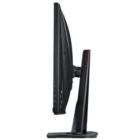 Asus TUF Gaming VG27VQ Monitor Curvo 27 pulg Full HD 165Hz 1ms Asus TUF Gaming VG27VQ Monitor Curvo 27 pulg Full HD 165Hz 1ms